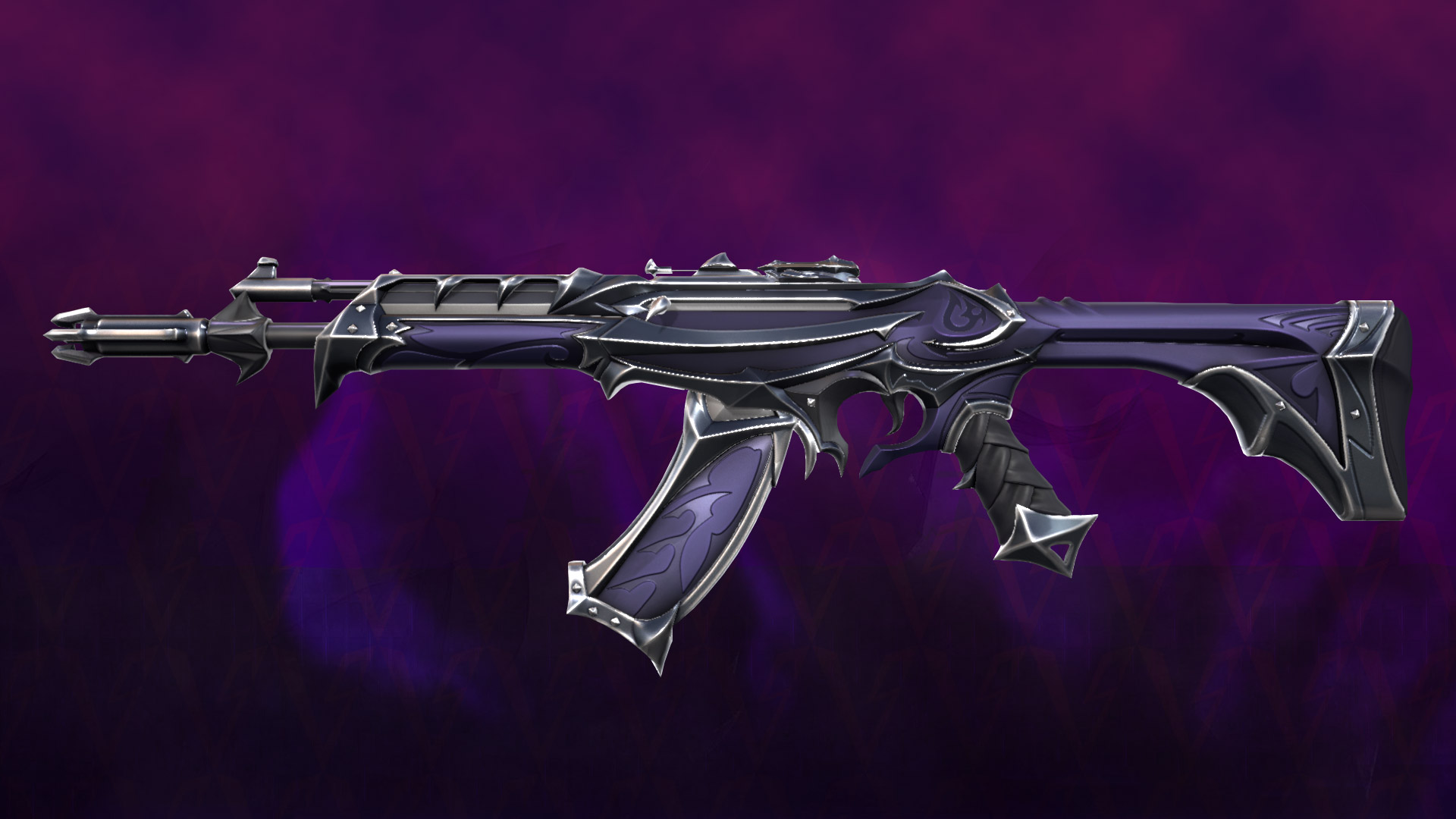 Reaver Vandal