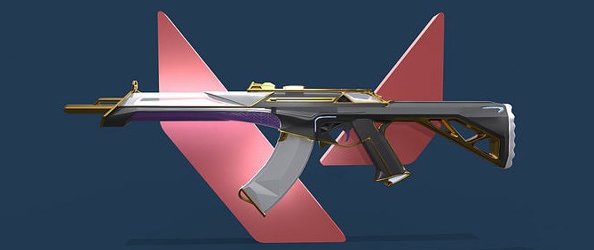 Prime Vandal